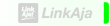 link aja